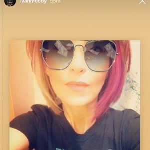 Meet your Posher, Alaura